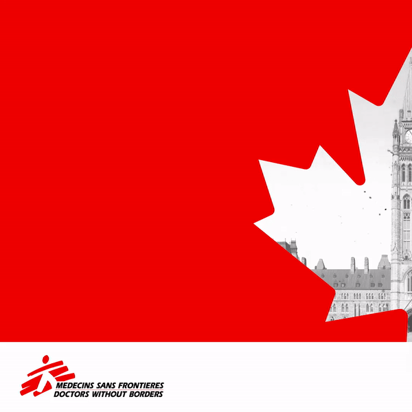 GIF Canada must include a full humanitarian exemption