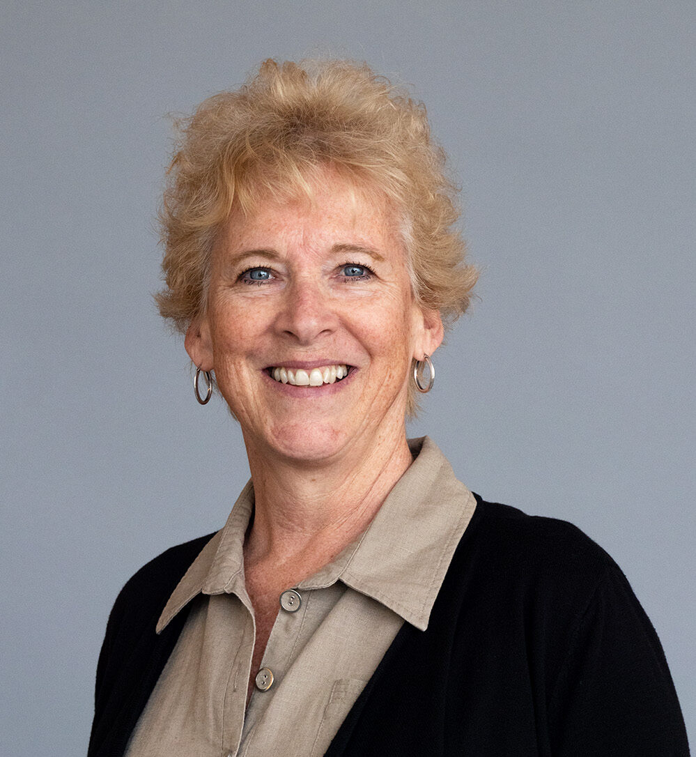 Heather Thomson