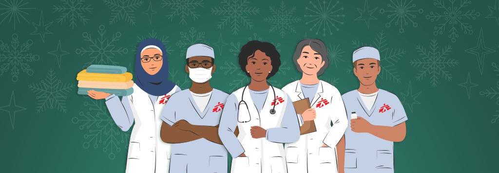 - Doctors Without Borders / Médecins Sans Frontières (MSF ...