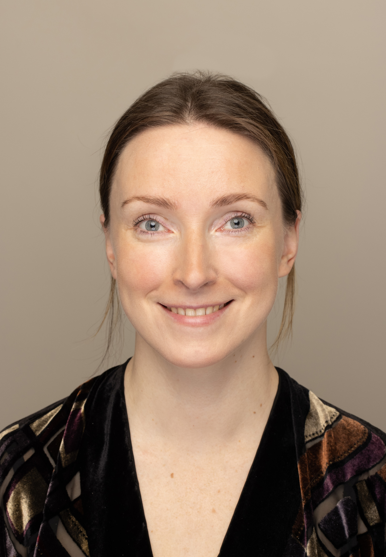 Suzanna Bruce