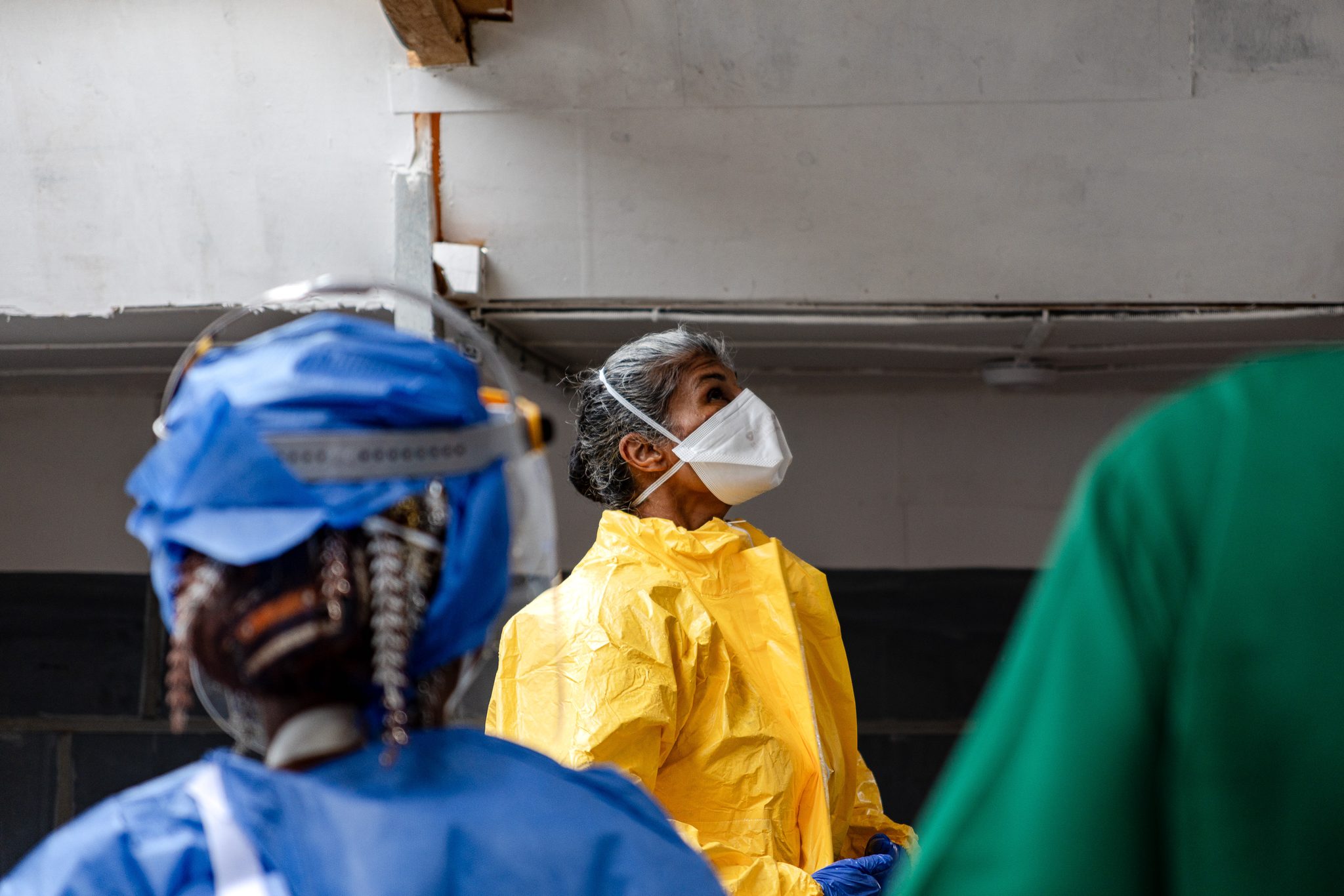 Democratic Republic of Congo: Children disproportionately affected, yet ...